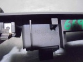 Recambio de mando elevalunas delantero derecho para renault laguna iii 1.5 dci diesel referencia OEM IAM 809600004R  