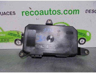 Replacement central locking unit for Fiat Stilo (192) 1.9 JTD cat OEM IAM reference 46775024 