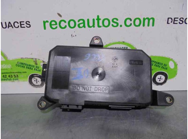 Recambio de centralita cierre para fiat stilo (192) 1.9 jtd cat referencia OEM IAM 46775024  