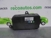 Recambio de centralita cierre para fiat stilo (192) 1.9 jtd cat referencia OEM IAM 46775024 