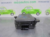 Replacement central locking control unit for Fiat Stilo (192) 1.9 JTD cat OEM IAM reference 46775024 