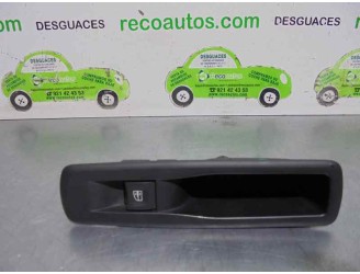 Recambio de mando elevalunas trasero derecho para renault laguna iii 1.5 dci diesel referencia OEM IAM 1008769  