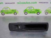 Recambio de mando elevalunas trasero derecho para renault laguna iii 1.5 dci diesel referencia OEM IAM 1008769  