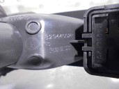 Recambio de mando elevalunas trasero derecho para renault laguna iii 1.5 dci diesel referencia OEM IAM 1008769  