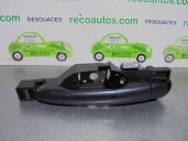 Recambio de maneta exterior trasera derecha para renault laguna iii 1.5 dci diesel referencia OEM IAM 226526  