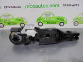 Recambio de maneta exterior trasera derecha para renault laguna iii 1.5 dci diesel referencia OEM IAM 226526  