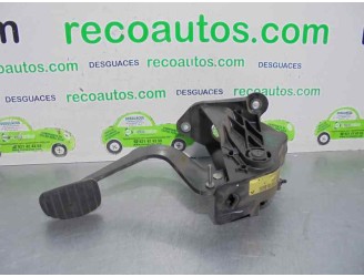 Recambio de pedal embrague para renault laguna iii 1.5 dci diesel referencia OEM IAM 465030006R  