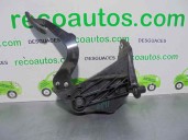 Recambio de pedal embrague para renault laguna iii 1.5 dci diesel referencia OEM IAM 465030006R  