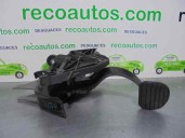 Recambio de pedal freno para renault laguna iii 1.5 dci diesel referencia OEM IAM 465010003R  