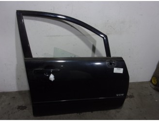 Recambio de puerta delantera derecha para suzuki liana rh (er) 1.4 16v ddis diesel cat referencia OEM IAM 6800154811 NEGRA 5 PUE