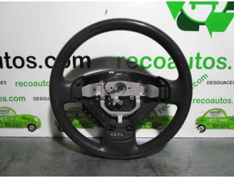 Replacement steering wheel for Suzuki Liana RH (ER) 1.4 16V DDiS diesel cat OEM IAM reference GS12000290 