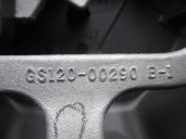 Recambio de volante para suzuki liana rh (er) 1.4 16v ddis diesel cat referencia OEM IAM GS12000290 