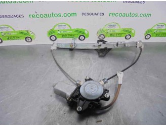 Recambio de elevalunas trasero derecho para suzuki liana rh (er) 1.4 16v ddis diesel cat referencia OEM IAM 8343076F10 2 PINES 5