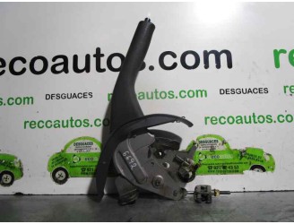 Recambio de palanca freno de mano para suzuki liana rh (er) 1.4 16v ddis diesel cat referencia OEM IAM   