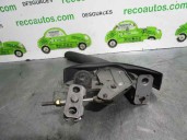 Recambio de palanca freno de mano para suzuki liana rh (er) 1.4 16v ddis diesel cat referencia OEM IAM 