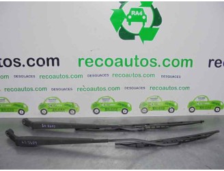 Replacement front right wiper arm for Suzuki Liana RH (ER) 1.4 16V DDiS diesel cat OEM IAM reference 