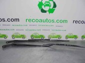 Replacement front right wiper arm for Suzuki Liana RH (ER) 1.4 16V DDiS diesel cat OEM IAM reference 