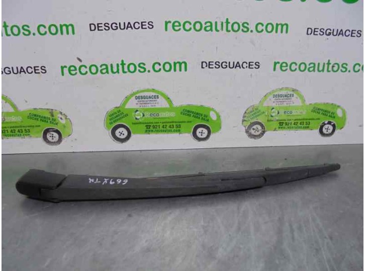 Recambio de brazo limpia trasero para suzuki liana rh (er) 1.4 16v ddis diesel cat referencia OEM IAM 