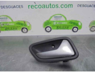 Recambio de maneta interior delantera derecha para suzuki liana rh (er) 1.4 16v ddis diesel cat referencia OEM IAM   