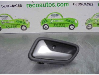 Replacement front left interior door handle for Suzuki Liana RH (ER) 1.4 16V DDiS diesel cat OEM IAM reference 