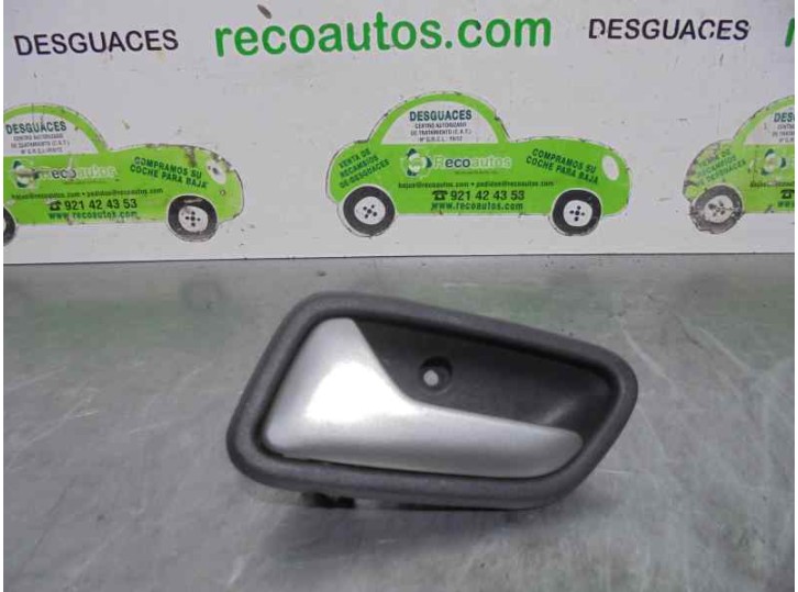 Recambio de maneta interior delantera izquierda para suzuki liana rh (er) 1.4 16v ddis diesel cat referencia OEM IAM 