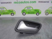 Recambio de maneta interior delantera izquierda para suzuki liana rh (er) 1.4 16v ddis diesel cat referencia OEM IAM 
