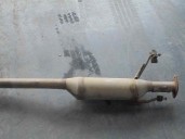 Recambio de tubo escape completo para suzuki liana rh (er) 1.4 16v ddis diesel cat referencia OEM IAM 54GM08 CESTA 4