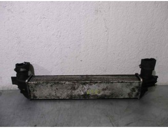Recambio de intercooler para bmw serie 5 berlina (e34) 2.5 turbodiesel cat referencia OEM IAM 2243345 