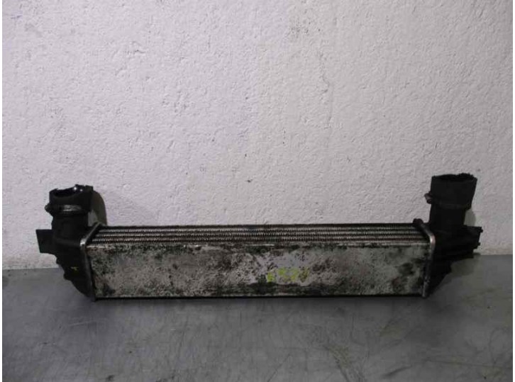 Recambio de intercooler para bmw serie 5 berlina (e34) 2.5 turbodiesel cat referencia OEM IAM 2243345 