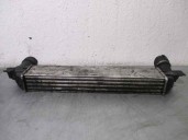 Recambio de intercooler para bmw serie 5 berlina (e34) 2.5 turbodiesel cat referencia OEM IAM 2243345  