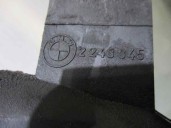 Recambio de intercooler para bmw serie 5 berlina (e34) 2.5 turbodiesel cat referencia OEM IAM 2243345 