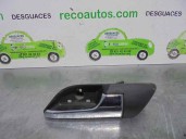 Recambio de maneta interior trasera derecha para opel astra h berlina enjoy referencia OEM IAM   
