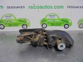 Recambio de maneta interior trasera derecha para opel astra h berlina enjoy referencia OEM IAM   