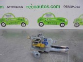 Recambio de maneta interior trasera derecha para volvo v40 familiar diesel cat referencia OEM IAM 5 PUERTAS