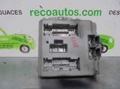 Recambio de caja reles / fusibles para fiat punto berlina (188) 1.2 16v cat referencia OEM IAM 46760251  