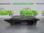 Replacement central locking unit for Fiat Stilo (192) 1.6 16V cat OEM IAM reference 4678224 