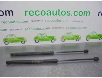 Recambio de amortiguadores capo para fiat stilo (192) 1.6 16v cat referencia OEM IAM 46784590  