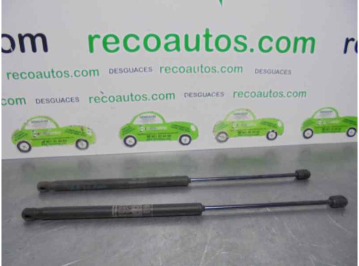 Recambio de amortiguadores capo para fiat stilo (192) 1.6 16v cat referencia OEM IAM 46784590  