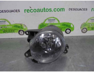 Recambio de faro antiniebla derecho para audi a4 berlina (b5) 1.9 tdi referencia OEM IAM 8D0941700B  