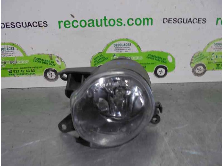 Recambio de faro antiniebla derecho para audi a4 berlina (b5) 1.9 tdi referencia OEM IAM 8D0941700B 
