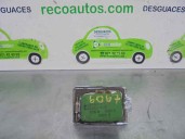 Replacement heater resistor for Seat Toledo (1M2) 1.9 TDI OEM IAM reference 191959263 