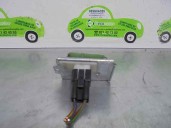 Recambio de resistencia calefaccion para seat toledo (1m2) 1.9 tdi referencia OEM IAM 191959263 