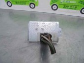 Replacement heater resistor for Seat Toledo (1M2) 1.9 TDI OEM IAM reference 191959263 