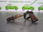 Recambio de sonda lambda para fiat punto berlina (188) 1.2 cat referencia OEM IAM 46751082 0258006206 BOSCH