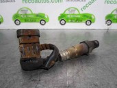 Recambio de sonda lambda para fiat punto berlina (188) 1.2 cat referencia OEM IAM 46751082 0258006206 BOSCH