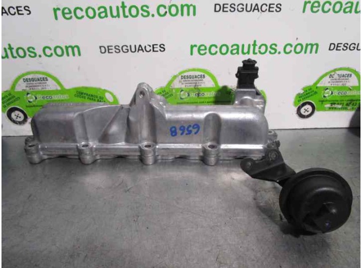 Recambio de colector admision para honda civic berlina 3 (ep1/2) 1.7 cdti cat referencia OEM IAM 8973035611 8973035611 BING