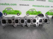 Recambio de colector admision para honda civic berlina 3 (ep1/2) 1.7 cdti cat referencia OEM IAM 8973035611 8973035611 BING