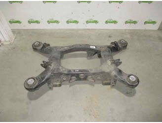 Recambio de puente trasero para mercedes-benz clase m (w164) 4.0 cdi referencia OEM IAM A1643500132 A164350032AC CESTA 15