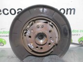 Recambio de mangueta trasera derecha para mercedes-benz clase m (w164) 4.0 cdi referencia OEM IAM 