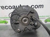 Recambio de mangueta trasera derecha para mercedes-benz clase m (w164) 4.0 cdi referencia OEM IAM   